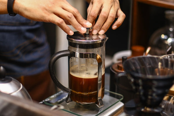 Chemex vs French Press – Which Brewing Method Reigns Supreme?