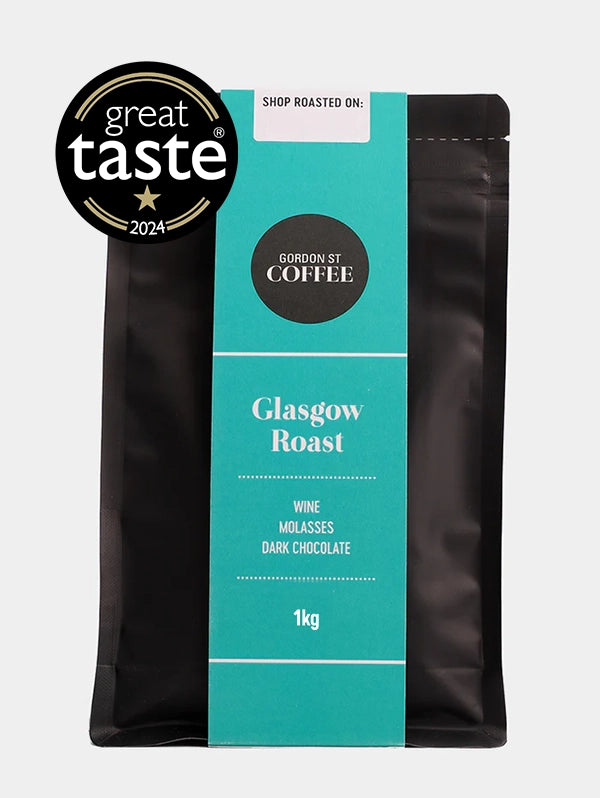 Glasgow Roast 6 x 1kg