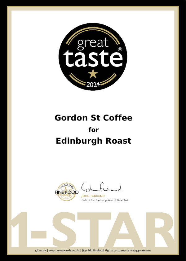 Edinburgh Roast 6 x 1kg