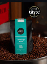 Edinburgh Roast                       Great Taste Winner 2024