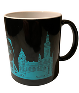 Gordon St Glasgow Mug