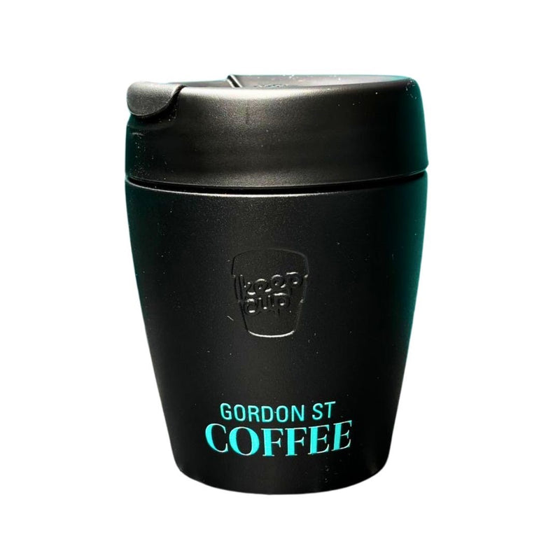 Gordon St 8oz Stainless Steel KeepCup