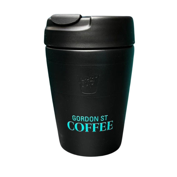 Gordon St 12oz Stainless Steel KeepCup