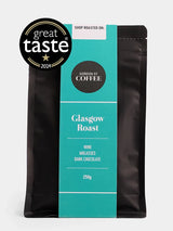 Glasgow Roast                 Great Taste Winner 2024