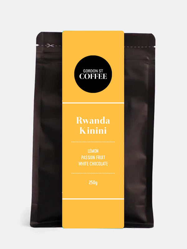 Rwanda Kinini